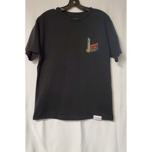 Diamon Supply Co. Tee, Men Size Medium